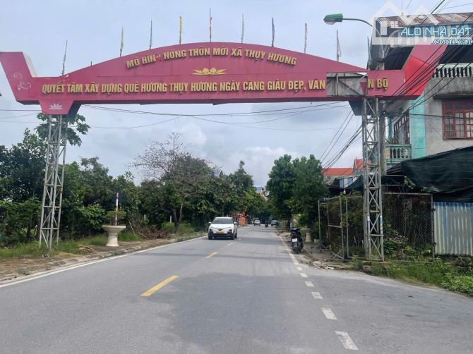 ⭐ F0 PHƯỜNG CHƯƠNG MỸ – Chủ ngủ quên hơn 10 năm, giờ mới nhớ ra có đất mang bán!  🔥 Siêu