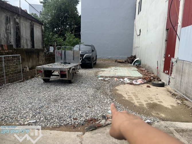 🐦‍🔥 ĐẤT ĐẸP PHỐ YÊN - NỞ HẬU, Ô TÔ TRÁNH, KINH DOANH SẦM UẤT - GIÁ CHỈ 5 tỷ 399 !