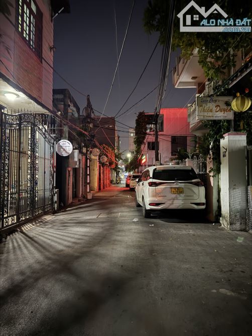 🔥 NGUYỄN VĂN LINH – 160M2 ĐẤT ĐẸP, KIỆT OTO TRÁNH – GIÁ CHỈ 7.35 TỶ 🔥