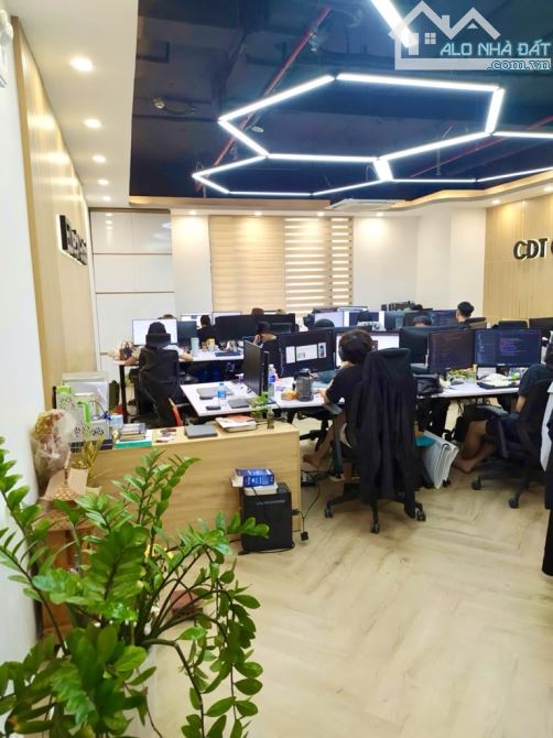 SÀN TM/ 100 m2/7.2x Tỷ/ Sổ Lâu Dài/ Trần HữuDực