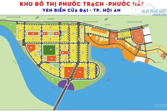 🌊 ĐẤT BIỂN CỬA ĐẠI _  HỘI AN _ĐÀ NẴNG