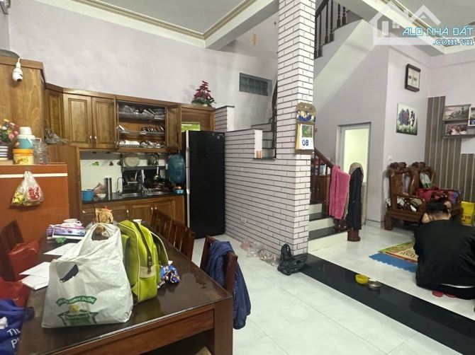 Bán nhà Xuân Phương, Nam Từ Liêm, 52m2, 4 tầng, 4PN, gần ô tô, giá nhỉnh 5 tỷ
