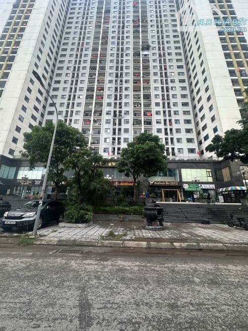 CẦN BÁN CĂN HỘ CC ĐỒNG PHÁT PARK VIEW TOWER VĨNH HOÀNG  76.5M GIÁ 4,7 TY