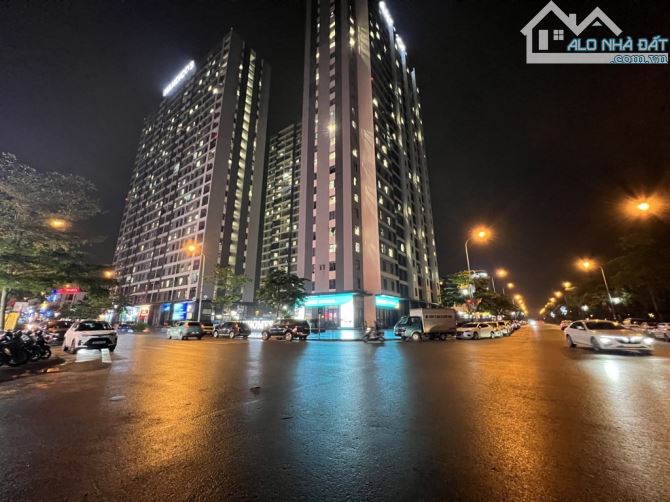 SIÊU HOT – ĐẤT 75m² TRÂU QUỲ, GIA LÂM SỔ ĐỎ VUÔNG VẮN – Ô TÔ VÀO TẬN NƠI NHỈNH 9