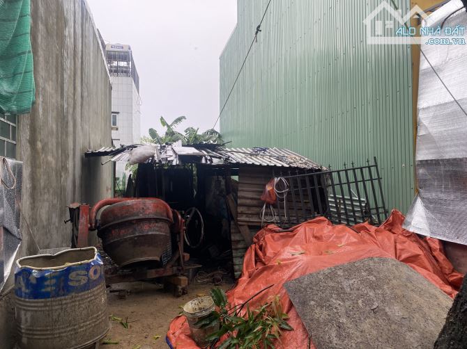 Cơ Hội Đầu Tư – Lô Đất Nguyễn Chánh – Sát Biển Hòa Minh – Giá Rẻ