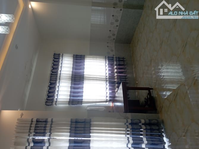 Bán nhà MT Lê Đại Cang DT 114m2 hướng Đông bắc P. Nhơn Bình.6,6 tỷ.