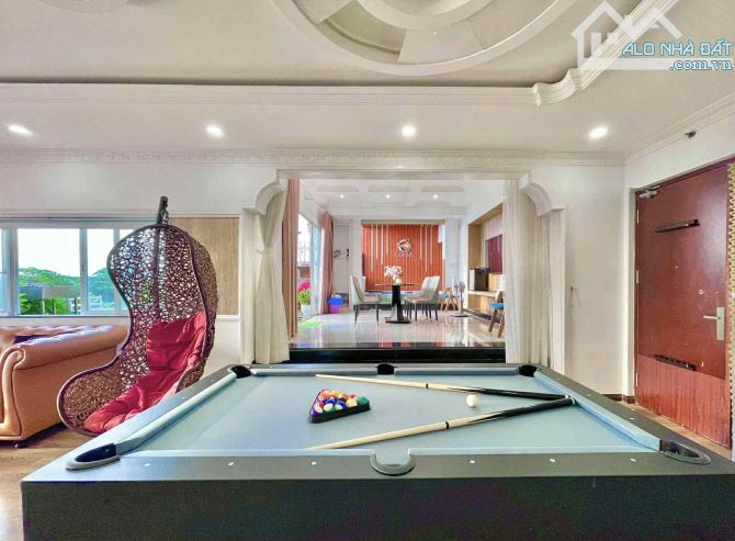 BÁN CĂN PENTHOUSE DIC PHOENIX VŨNG TÀU ĐẲNG CẤP - 169M2 CÓ SÂN VƯỜN HỒ SỤC - 7.15 TỈ - 10