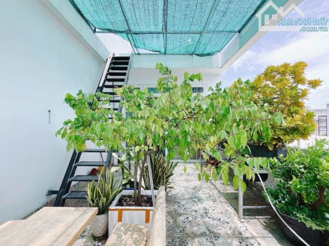 Bán nhà MT KINH DOANH , HUỲNH THỊ ĐỒNG ,NB , 3 TẦNG , đường 10m - 10