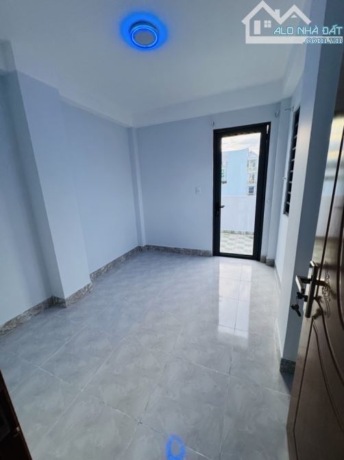 LÔ GÓC 4 TẦNG MỚI ĐẸP -  MẶT TIỀN LỘ LỚN MÃ LÒ - Ở VÀ KINH DOANH.GIÁ 6 TỶ TL - 10