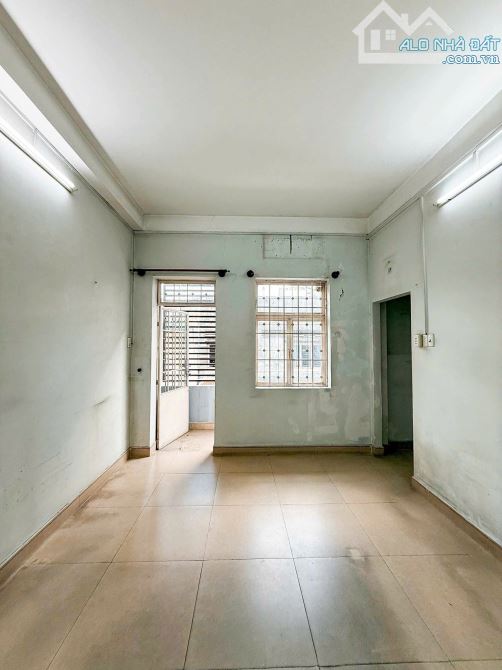 Nhà Nguyễn Kiệm _ P3, Phú Nhuận. DT 70m2. 4 tầng. 4m x 15m nở hậu. Giá 8.85 tỷ. - 10