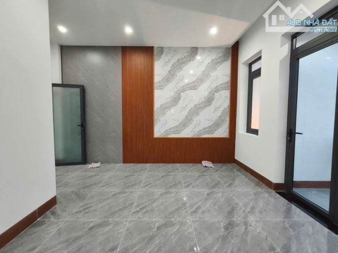 Nhà đẹp mới hoàn thiện Lô B6  Tây Bắc, Phường Rạch Giá, tỉnh An Giang mới - 10