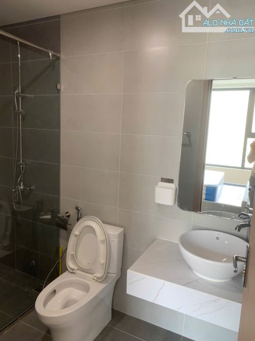 Hot! Cho thuê căn hộ Trinity Tower 2 ngủ full đồ đẹp mới view hộ giá chỉ 14 triệu - 10