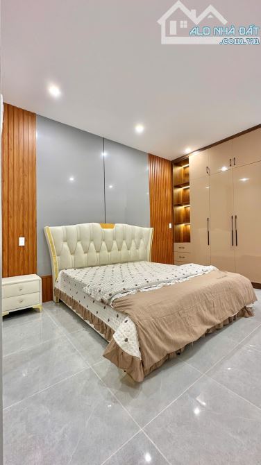 Nhà đẹp mới hoàn thiện đường Trần Bạch Đằng, (An Hoà cũ ), Phường Rạch Giá, tỉnh An Giang - 10