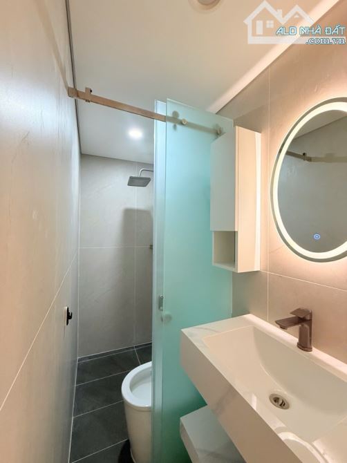 💥 BÁN NHÀ - HẺM XE TẢI THÔNG - XÔ VIẾT NGHỆ TĨNH - BÌNH THẠNH - 50 M2 - NHỈNH 8 TỶ - 10