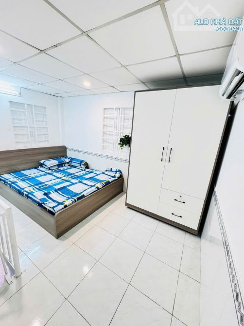 Bán dãy trọ 1T1L 10x30m, đường D10 KDC Thuận Giao p. Thuận Giao, thu 42tr/th - 10