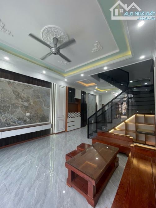 Bán nhà phường Hóa An, khu dân cư cao cấp xịn xò + Diện tích đất: 5 x 20 (100m2)  + Diện t - 10