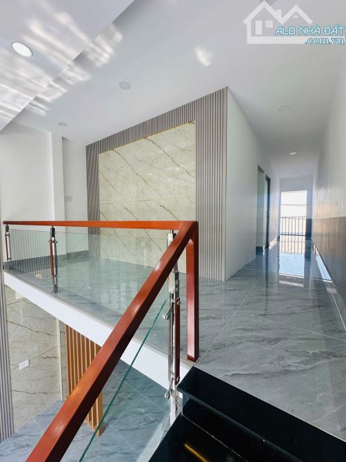 🏡 Kẹt tiền bán gấp nhà 1 trệt 1 lửng giá tốt tại Hóc Môn 🏡 - 10