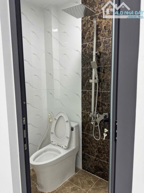 NHÀ MỚI XÂY 4 TẦNG-DỌN VÀO Ở NGAY-ÂU DƯƠNG LÂN-QUẬN 8-DT: 45,1M2-NHỈNH 6 TỶ - 10