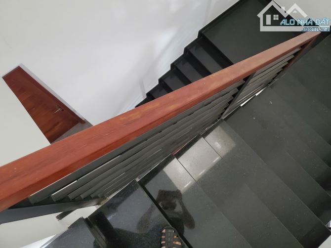 NHÀ 1 TRỆT 2 LẦU MẶT TIỀN N4 - BỬU LONG - 10