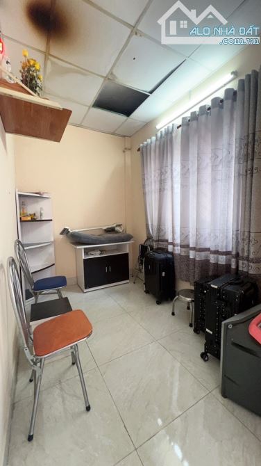 💥 LÔ GÓC HẺM NHỰA 6M - GẦN MT - ĐINH TIÊN HOÀNG - BÌNH THẠNH - 50 M2 - NHỈNH 7 TỶ - 10