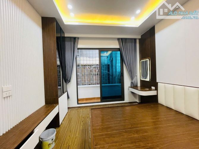 BÁN NHÀ NGÕ 1 NHÂN HÒA – THANH XUÂN – 2 THOÁNG – CÁCH Ô TÔ 30M – NGÕ RỘNG – NHÀ ĐẸP - 10