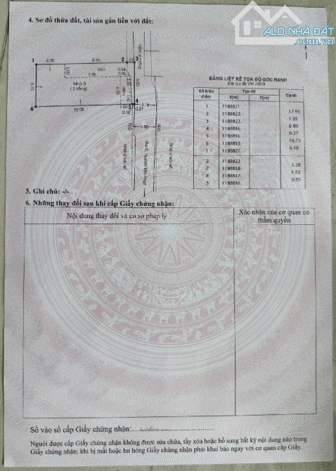 Nhà Quận 7 chỉ 50m ra Huỳnh Tấn Phát – DT 85m2,  6m ngang bề thế – Sổ vuông vức – Giá mềm - 10