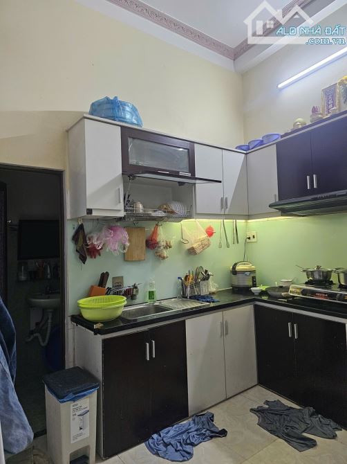 chủ cần bán nhanh căn nhà 2 tầng đường Võ Văn Tần - 10