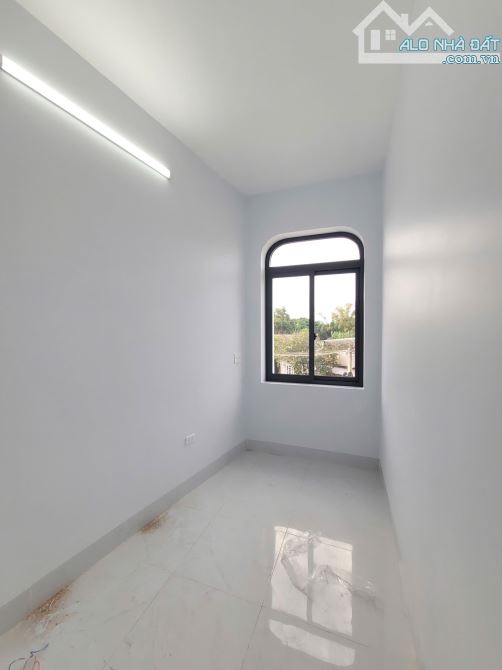 Bán nhà 1 trệt 1 lầu đường thông buôn bán p.Đông Hòa Tp.Dĩ An chỉ 6ty TL M7420 - 10