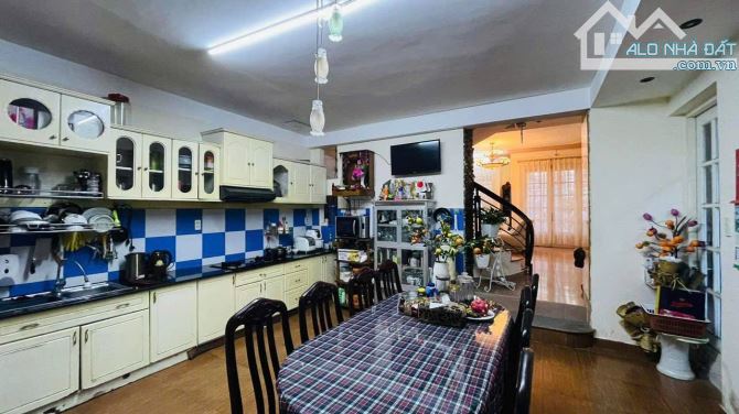 bán nhà đất hẻm lớn đường YERSIN phường 10, Đà Lạt gần hồ xuân hương - 10