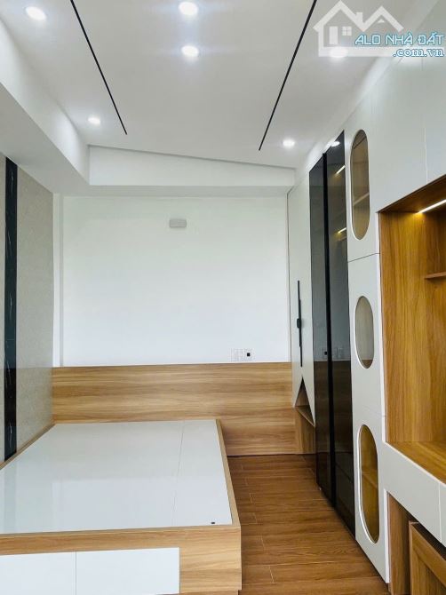 BÁN NHÀ 2 TẦNG THU BỒN, PHƯỜNG THUỶ XUÂN, TP HUẾ full nội thất - 10