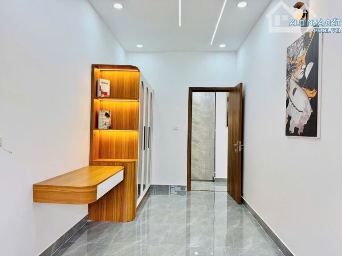 Chính chủ cần bán nhà ở THẠNH XUÂN 24, DT 5 X 10, Giá 3ty68 còn bớt - 11