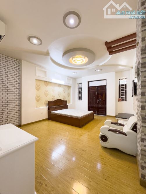 BÁN NHÀ 2 LẦU - ĐƯỜNG SỐ 4, KDC HỒNG PHÁT - 11