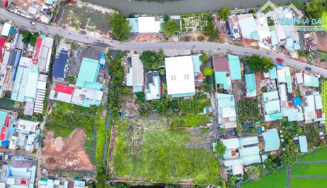 BÁN NHANH ĐẤT MẶT TIỀN THẠNH XUÂN 25, Q12 – CƠ HỘI ĐẦU TƯ SINH LỜI CAO - 11