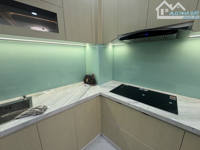 🌺🌺 HIẾM LÊ VĂN SỸ TÂN BÌNH, FULL NỘI THẤT, 42m2, 4 TẦNG, 6 PN, 6WC. GIÁ: 8,69 TỶ🌺 - 11