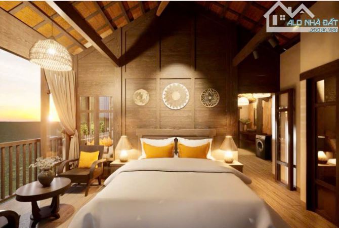 BÁN TOÀ CĂN HỘ LƯU TRÚ & PHÒNG KHÁCH SẠN 356M2 - TRUNG TÂM PHỐ CỔ HỘI AN. DT 5 TỶ/NĂM - 11