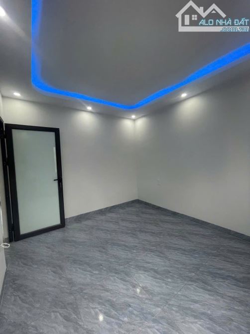 Cho thuê nhà riêng mặt ngõ độc lập 4 tầng mới tinh ở Hồ Sen - Lê Chân - Hải Phòng - 11