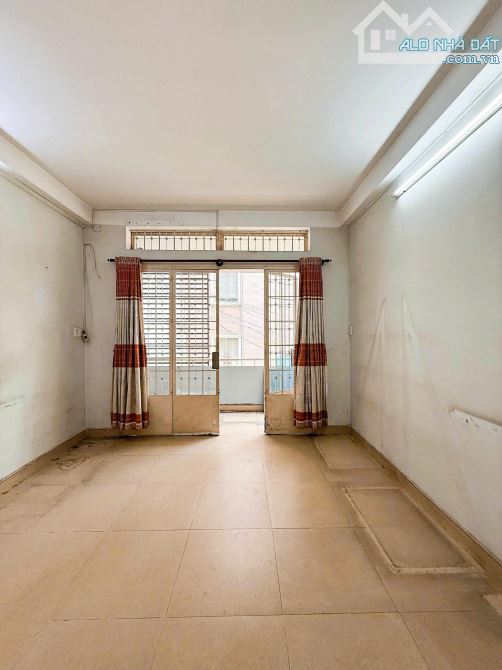 Nhà Nguyễn Kiệm _ P3, Phú Nhuận. DT 70m2. 4 tầng. 4m x 15m nở hậu. Giá 8.85 tỷ. - 11