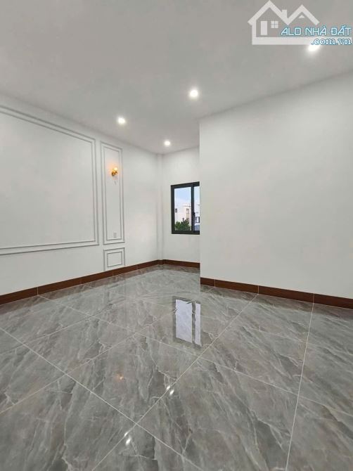 Nhà đẹp mới hoàn thiện Lô B6  Tây Bắc, Phường Rạch Giá, tỉnh An Giang mới - 11