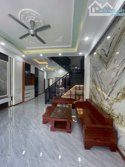 Bán nhà phường Hóa An, khu dân cư cao cấp xịn xò + Diện tích đất: 5 x 20 (100m2)  + Diện t - 11