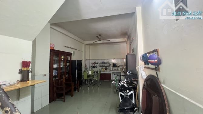 NHÀ 1 ĐỜI CHỦ, HẺM 8M THÔNG, 100M RA MT BÙI QUANG LÀ, 4X15, 61M², 4 TẦNG 6PN, 7.25 TỶ - 11