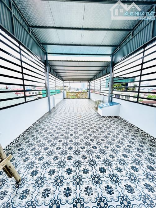 TRƯƠNG ĐỊNH - PHÂN LÔ - Ô TÔ VÀO NHÀ - FULL CÔNG NĂNG - KINH DOANH - THANG MÁY - FULL NỘI - 11