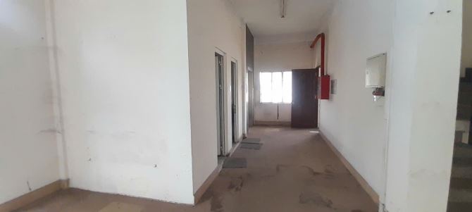 Cho thuê nguyên căn nhà mặt tiền đường Nguyễn Ái Quốc 1 trệt 4 lầu - 11
