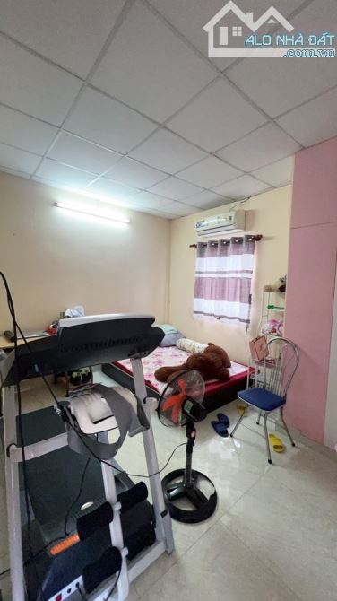 💥 LÔ GÓC HẺM NHỰA 6M - GẦN MT - ĐINH TIÊN HOÀNG - BÌNH THẠNH - 50 M2 - NHỈNH 7 TỶ - 11
