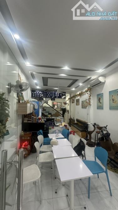 BÁN 2 CĂN NHÀ LIỀN KỀ TÔ KÍ TMT VỪA Ở VỪA KINH DOANH VỊ TRÍ SIÊU ĐẸP - 11