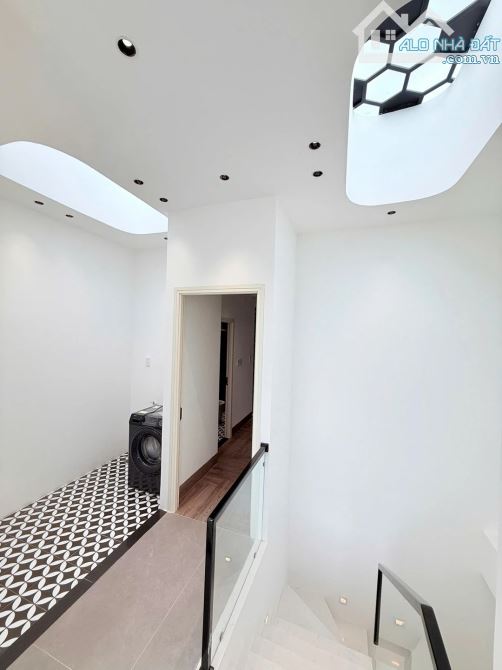 🏡 BÁN NHÀ 3 TẦNG – KIỆT GẦN TRẦN CAO VÂN, THANH KHÊ, ĐÀ NẴNG 🌟 - 11