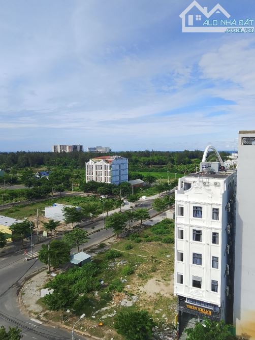 🎉🎉🎉 Toà căn hộ KDT Sentosa Điện Ngọc mới xây dòng tiền cực kỳ tốt- Giá đầu tư - - 11