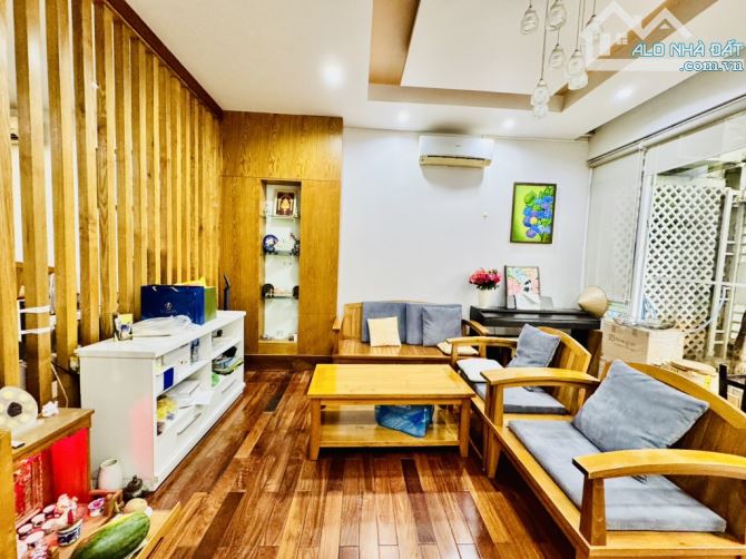 BÁN NHÀ ĐẶNG VĂN NGỮ – P.10 PHÚ NHUẬN – 96 M² – 22,5 TỶ – HẺM XE HƠI, KHU VIP TOÀN BIỆT TH - 11