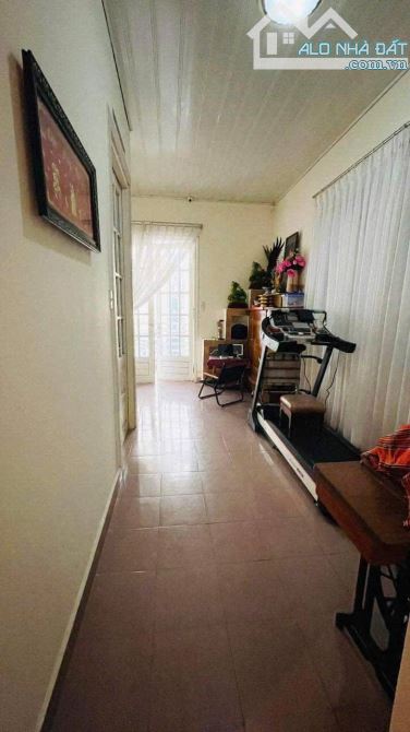 bán nhà đất hẻm lớn đường YERSIN phường 10, Đà Lạt gần hồ xuân hương - 11