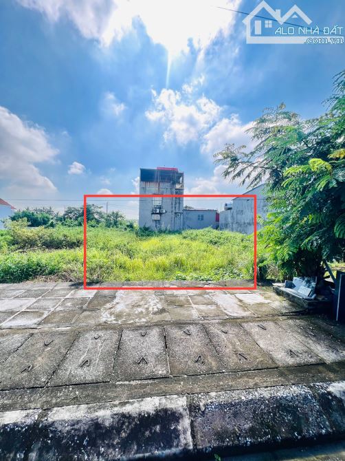 Khu phân lô Vườn Ổi - Lâm Động - Thuỷ Nguyên 👉 giá tốt chỉ 3,xx tỷ - 1