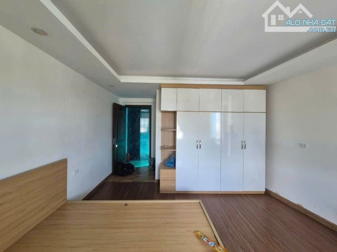 KĐT HINODE DI TRẠCH HOÀI ĐỨC CĂN HỘ MI NI 6 TẦNG THANG MÁY DOANH THU 25TR/THÁNG CHỈ 6.4TỶ - 4